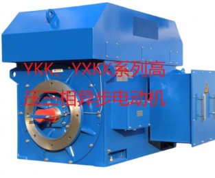 YXKK高效率高壓三相異步電動機 6kV/10kV